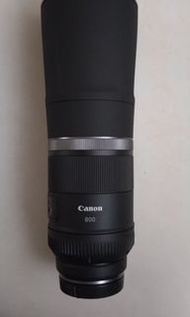 Canon RF800