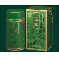 📣TehcSG (Taiwan) Green Oolong Ten Ren Series King's Tea 913 台灣 天仁茗茶 茶王 烏龍茶