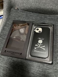Casetify x Mastermind World iPhone 15 Case