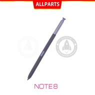 For Samsung Note 8 / N9500 Touch Stylus S Pen Purple