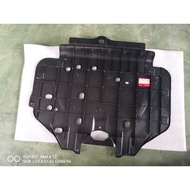 HONDA CITY T9A 2014-2019 FRONT ENGINE UNDER COVER (CENTER) 74111-T9A-T10