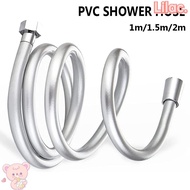 VIOLETLILAC Water Tube High Pressure Anti Winding Bidet Pipe PVC