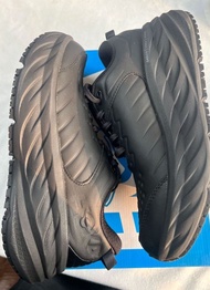 HOKA ONE ONE Bondi SR輕便回彈 跑步鞋 黑色