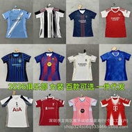 Club Women's Clothing Huangmaman City Basachchelsea Master Jersey Hot Arsenal Miami Fla Football Jer