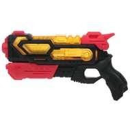 池田工業社 WATER GUN HEATMIRAGE 350cc 水槍 夏日玩具 沙灘玩具游泳池玩具 兒童玩具 戲水玩具 戶外水槍