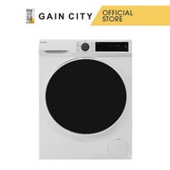 Elba Front Load Washer Ewf90140vt