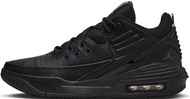Jordan Max Aura 5 Men's Shoes (DZ4353-001, Black/Black/Anthracite) Size 9.5