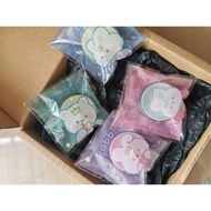 Individual Packing Candle for Doorgift / Wedding Souvenir / Team Building / Guest Gift 1 PCS