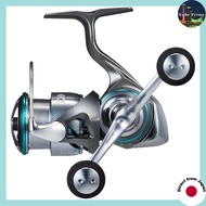 DAIWA 25 EMERALDAS AIR Eging Specialist Reel