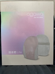 Ogawa 隨意鬆 Lite 按摩靠墊