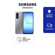 Samsung Galaxy A17 LTE | SM-A175FZKOXME