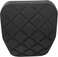 Clutch Pedal Cover Compatible with VW Tiguan GOLF JETTA PASSAT Beetle,Compatible with Audi TT/TTS A3