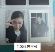 Jennie小卡
