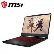 MSI Katana GF66 12UGS-624 15.6'' FHD 240Hz Gaming Laptop ( I7-12700H, 16GB, 1TB SSD, RTX3070Ti 8GB, W11 )