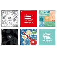 Target Darts • Darts Towel • SGDARTS