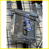 ❤ ❂ ☍ ORIGINAL - BRD RADIATOR ( NMAX / AEROX / PCX)