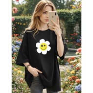 2Y795 [AIYOU] M-5XL T shirt Blouse T shirt Clothes T shirt Crop Top Tshirt Women Ladies Girls Loose 