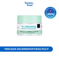 SCARLETT WHITENING 7X Ceramide Moisturizer