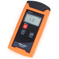 FTTH Handheld Fiber Optic Cable Tester BPM-100 Optical Power Meter -70~10dBm for Optical Fiber Commu