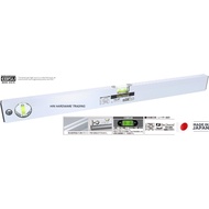 EBISU DIAMOND Aluminium Super Box Level Made In Japan