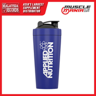 Applied Nutrition Stainless Steel Shaker (750 ml)