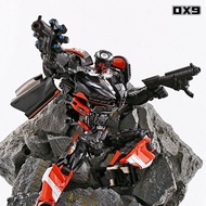 UT Hot Breaking Deformation Toy DX9 K3 Rahil MPM Class King Kong Sports Car Model Movie 5 Autobot za