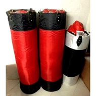 Punching kicking training sand boxing punch martial art beg punch bag