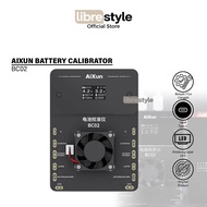 Aixun Battery Calibrator BC02 Original - Dual Channel Calibration Battery Support for IP 11-14PM - C