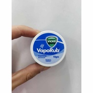 VICKS VapoRub 10g | 25g | 50g | 100g