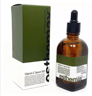 Tinh Chất Serum Vitamin C Esthemax 561 Dưỡng Sáng Da Thâm Mụn Đều Màu Da 100ml Hàn Quốc