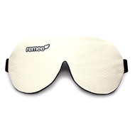 Lucid Dream Mask Smart Sleep Shading 3D Eye Mask for Lucid Dreaming Control Comfortable &amp Adjusta