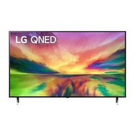 LGทีวี QNED80 UHD QNED (65", 4K, Smart, ปี 2023) รุ่น 65QNED80SRA.ATM