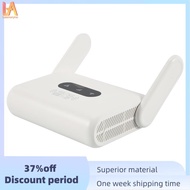 300Mbps Modem 4G WiFi Portable Router Compatible with Non-Contract 5G SIM Cards US-Plug