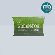 NH Green-Tox Fibre Complex 15g x 15s