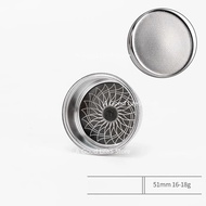 Applicable To Delong Smeg Coffee Machine Accessories Handle Powder Bowl 51/54/58 Mm Hot Mom VST Pres