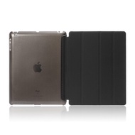 Xuenair sleeve for Apple Apple iPad 2 a1395 a1396 cover leather case-black