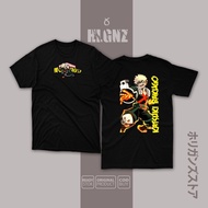 HIRUMA STORE | MY Anime Shirt ACADEMIA KATSUKI BAKUGO Premium Anime Shirt