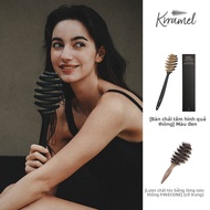 KRRAMEL | Cọ Tắm Toàn Thân Với Lông Lợn