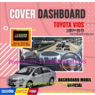 Free 4 BONUSES || 2007 - 2013 Toyota VIOS Generation 2 Dashboard Carpet