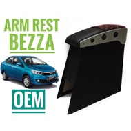 Bezza arm rest OEM Fitting