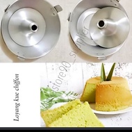 22 cm fresh chiffon pan