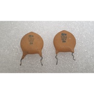 Mylar Capacitor or Milar Capacitor 152J 1.5nF 2000v