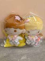 Little Twin Stars 公仔