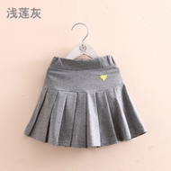 skirt for women korean style palda korean style highwist 2023 Summer Fashion 3 4 6 8 9 10 12 Years C