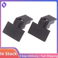 Hinge Dust Cover for AT LP120 LP60X LP140 LP5 LP3 LP70X for  STR8-80 60 LP Vinyl Pickup Record Playe