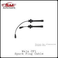 Proton Waja 1.6 CF1 MMC OEM Spark Plug Cable Set / Plug Wire ( High Quality )
