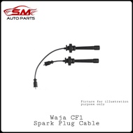 Proton Waja 1.6 CF1 MMC  Spark Plug Cable Set / Plug Wire ( High Quality )