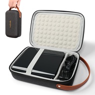 Luxtude Hard Drive Case for Seagate Expansion Desktop, WD Elements/WD My Book Desktop External Hard