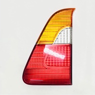 2003 Unser Bonnet Reflector Lamp Rear Boot Safety Light Toyota Kijang Yellow White Red