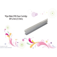 Wiper Blade WB 64A CC364A 90A CE390A 81A CF281A mono LaserJet P4014 P4015 P4515 P4015DN M4555 M601 M